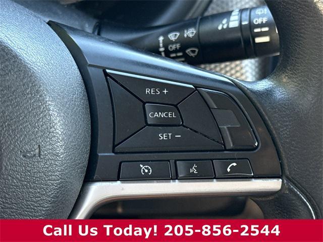 used 2019 Nissan Kicks car, priced at $12,998