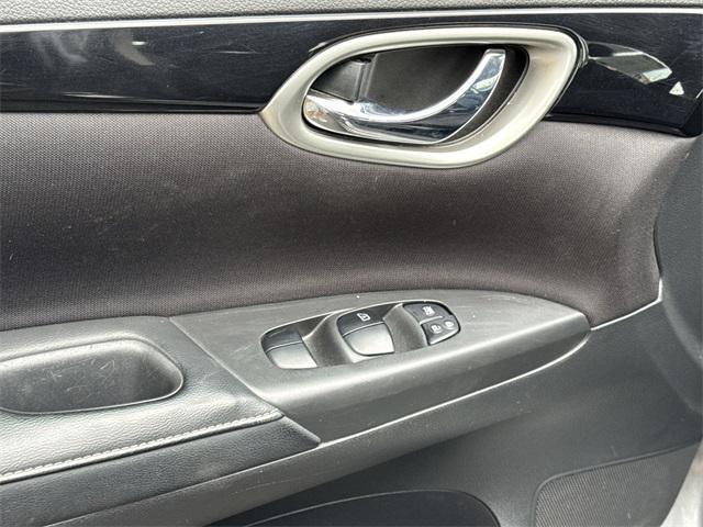 used 2019 Nissan Sentra car, priced at $9,795