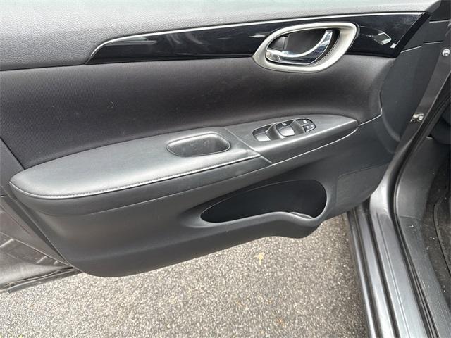 used 2019 Nissan Sentra car, priced at $9,795