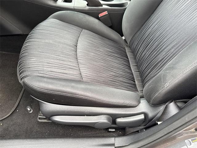 used 2019 Nissan Sentra car, priced at $9,795