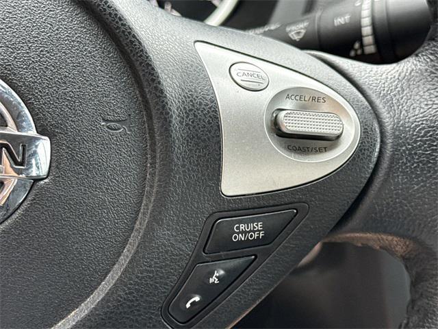 used 2019 Nissan Sentra car, priced at $9,795