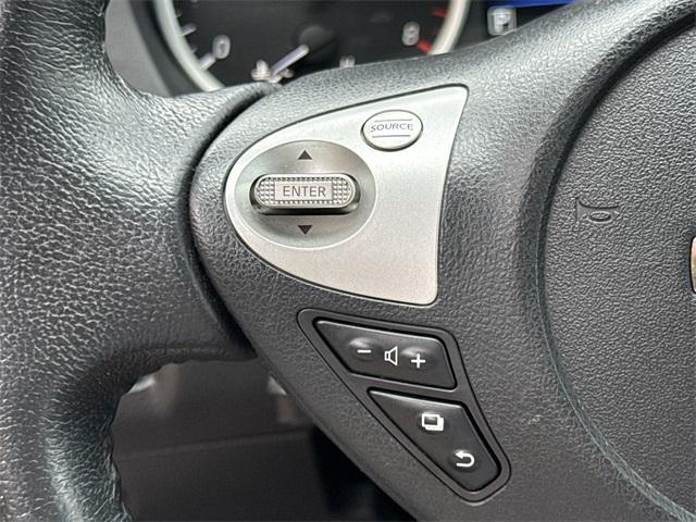 used 2019 Nissan Sentra car, priced at $9,795