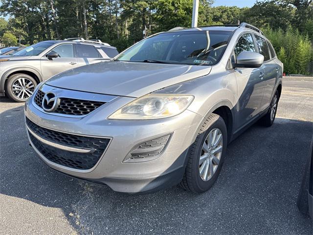 used 2010 Mazda CX-9 car, priced at $5,995