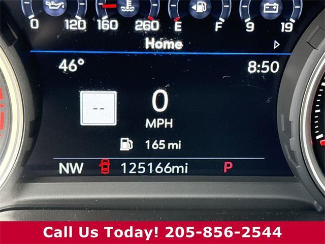 used 2021 Chevrolet Tahoe car, priced at $39,495