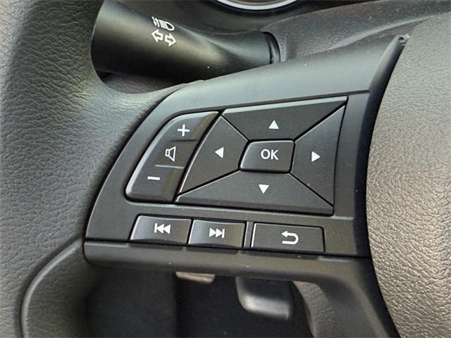 new 2025 Nissan Sentra car, priced at $21,195