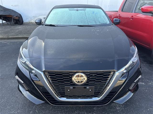 used 2020 Nissan Altima car, priced at $16,998