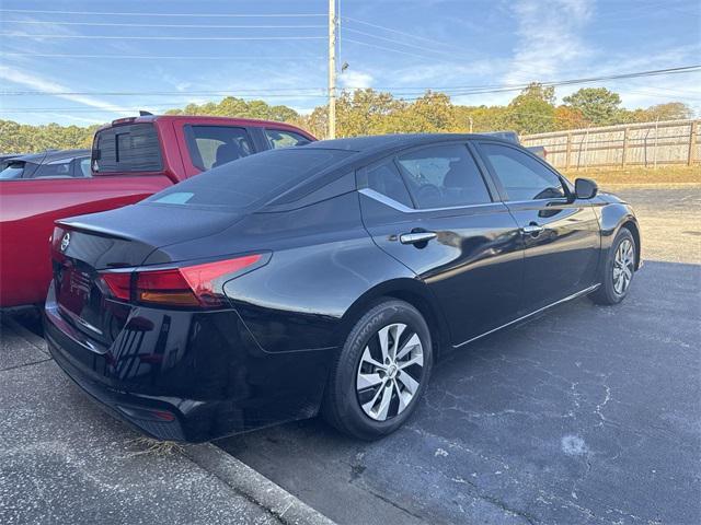 used 2020 Nissan Altima car, priced at $16,998