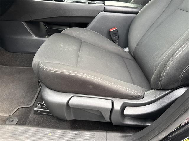 used 2023 Nissan Rogue car, priced at $19,395