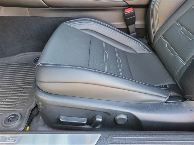 used 2020 Lexus RC 350 car, priced at $34,498