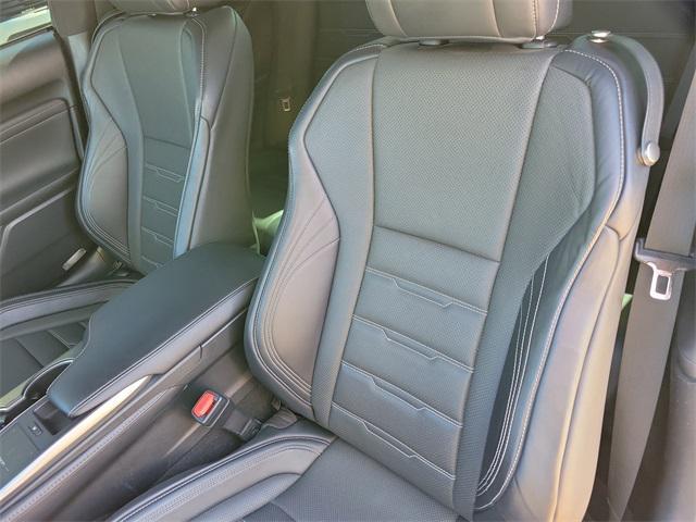 used 2020 Lexus RC 350 car, priced at $34,498