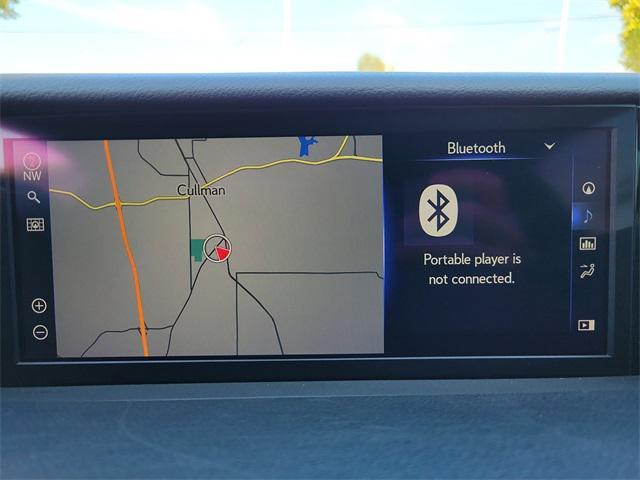 used 2020 Lexus RC 350 car, priced at $34,498