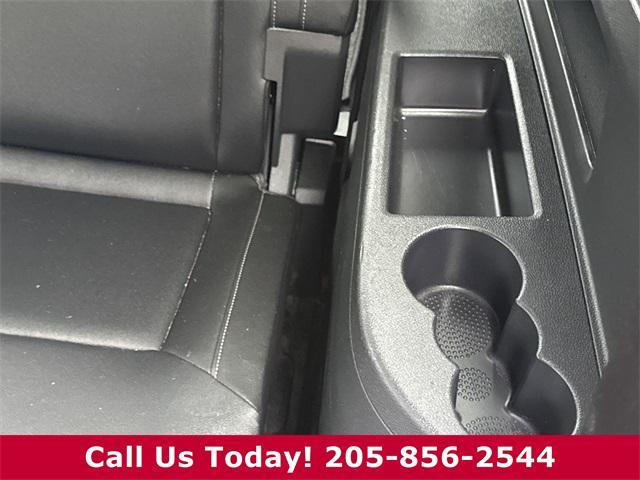 used 2019 Volkswagen Atlas car, priced at $21,287