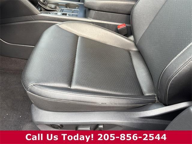 used 2019 Volkswagen Atlas car, priced at $21,287