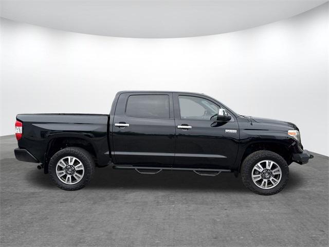 used 2018 Toyota Tundra car, priced at $36,009