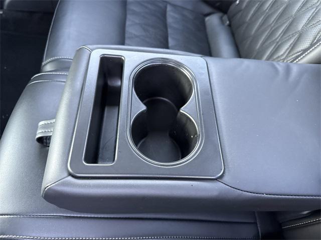 used 2023 Nissan Maxima car, priced at $34,950