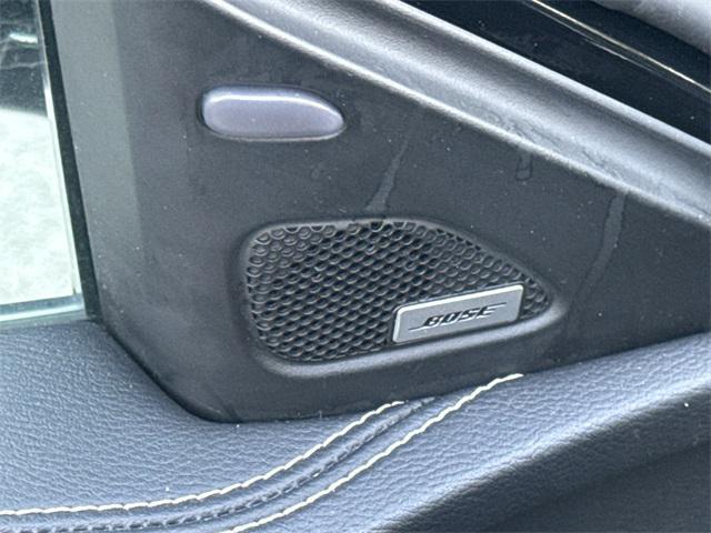 used 2023 Nissan Maxima car, priced at $34,950