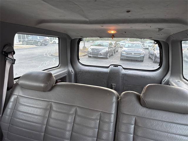 used 2000 Ford Explorer car, priced at $4,799