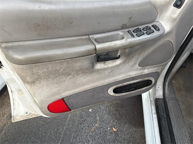 used 2000 Ford Explorer car, priced at $4,799