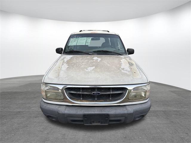 used 2000 Ford Explorer car, priced at $4,799