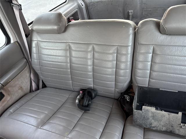 used 2000 Ford Explorer car, priced at $4,799