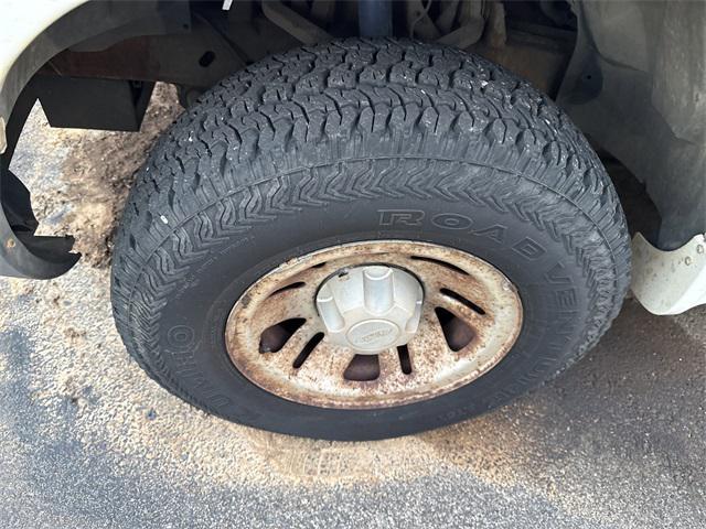 used 2000 Ford Explorer car, priced at $4,799