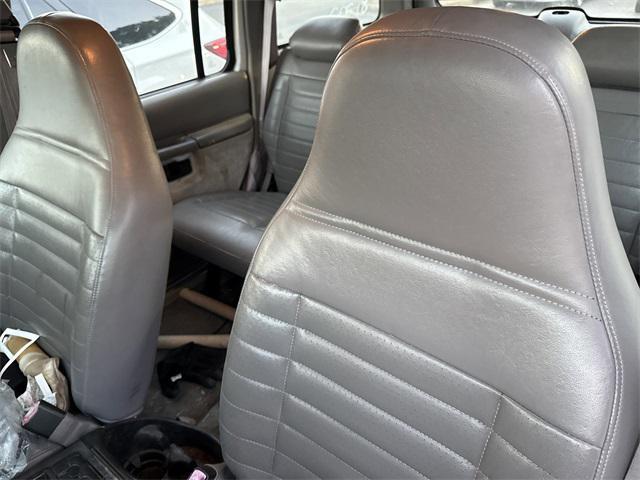 used 2000 Ford Explorer car, priced at $4,799