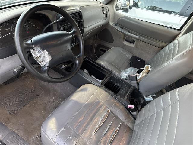 used 2000 Ford Explorer car, priced at $4,799