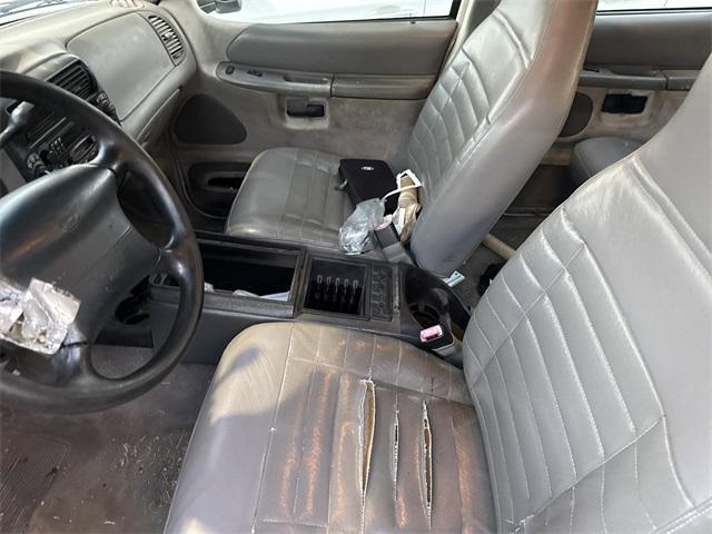 used 2000 Ford Explorer car, priced at $4,799