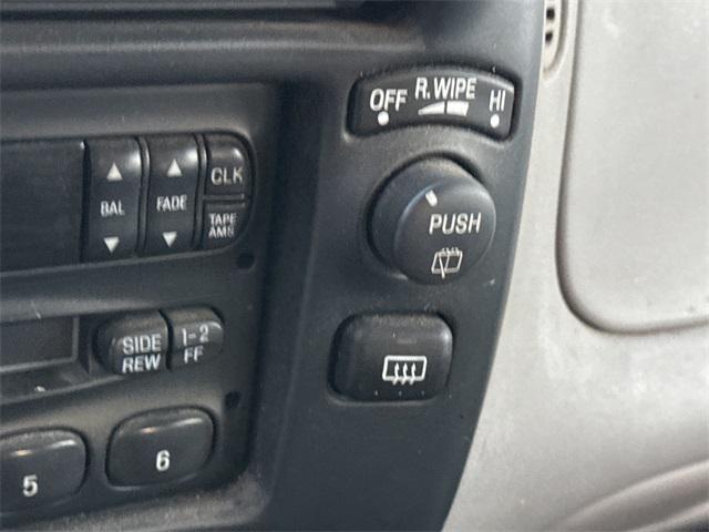used 2000 Ford Explorer car, priced at $4,799