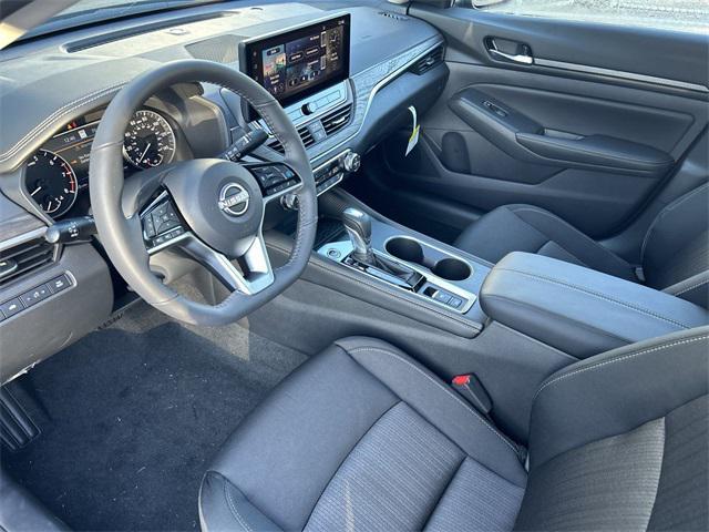 new 2025 Nissan Altima car, priced at $30,765