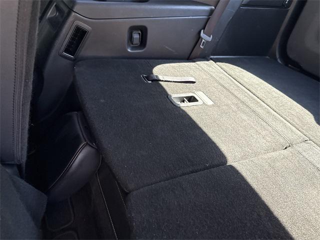 used 2024 Mazda CX-90 car, priced at $34,995