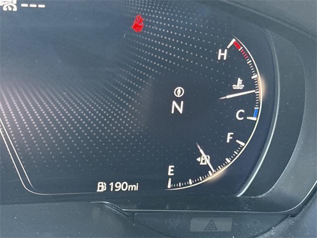 used 2024 Mazda CX-90 car, priced at $34,995