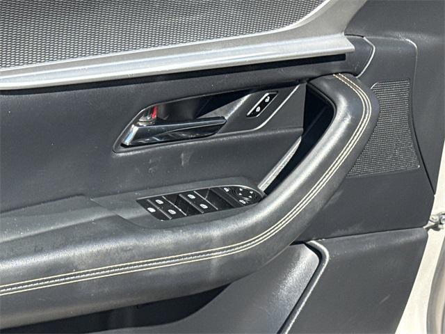 used 2024 Mazda CX-90 car, priced at $34,995