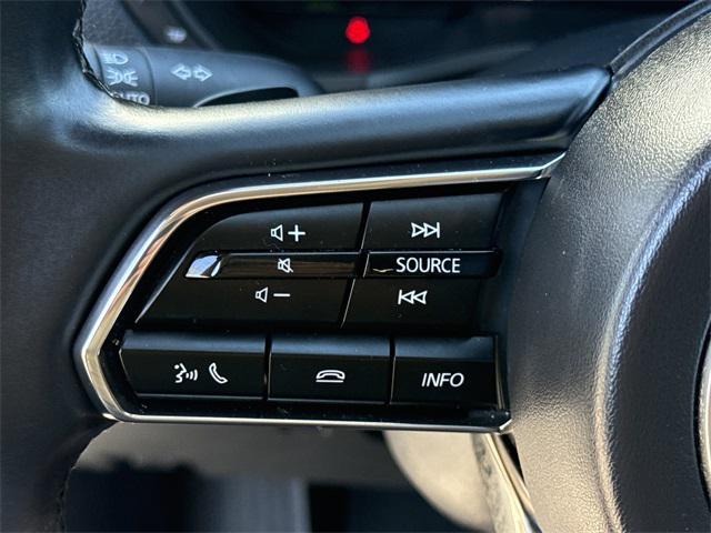 used 2024 Mazda CX-90 car, priced at $34,995