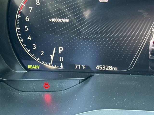 used 2024 Mazda CX-90 car, priced at $34,995