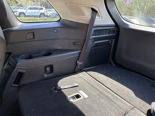 used 2024 Mazda CX-90 car, priced at $34,995