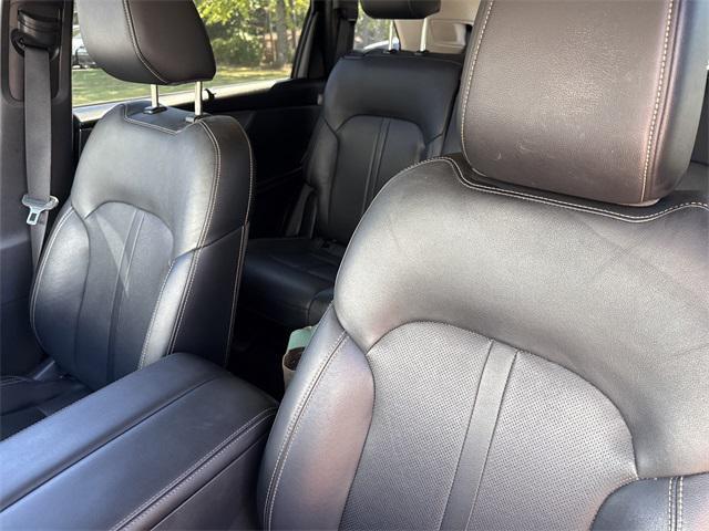 used 2024 Mazda CX-90 car, priced at $34,995