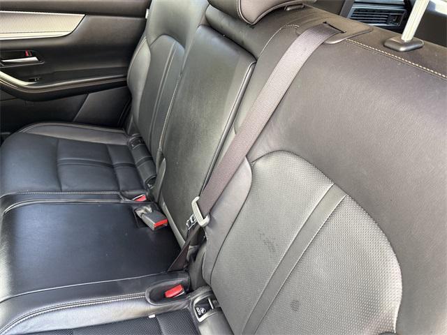 used 2024 Mazda CX-90 car, priced at $34,995