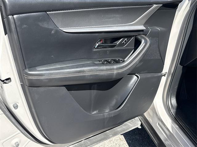 used 2024 Mazda CX-90 car, priced at $34,995