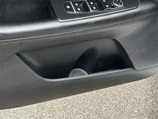 used 2021 Kia Forte car, priced at $13,998