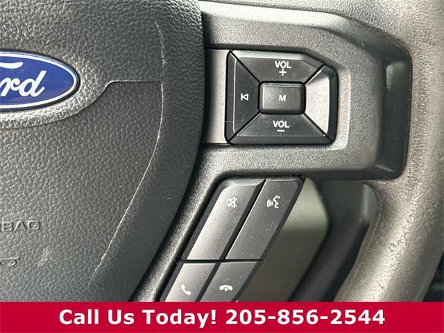 used 2022 Ford F-350 car, priced at $49,799