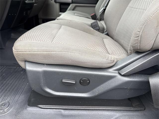 used 2022 Ford F-350 car, priced at $48,998