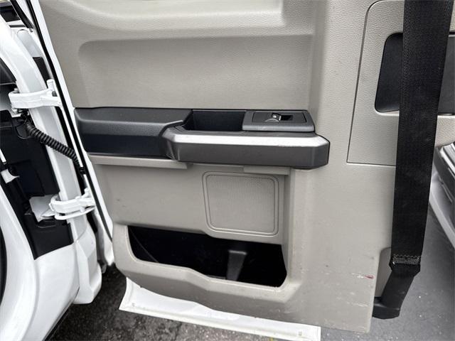 used 2022 Ford F-350 car, priced at $48,998