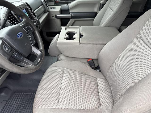 used 2022 Ford F-350 car, priced at $48,998