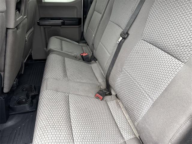 used 2022 Ford F-350 car, priced at $48,998