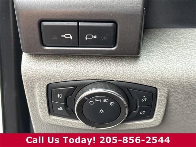 used 2022 Ford F-350 car, priced at $49,799