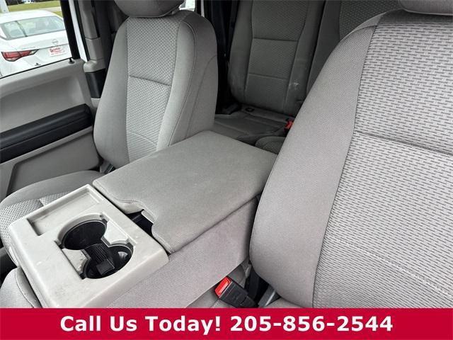 used 2022 Ford F-350 car, priced at $49,799