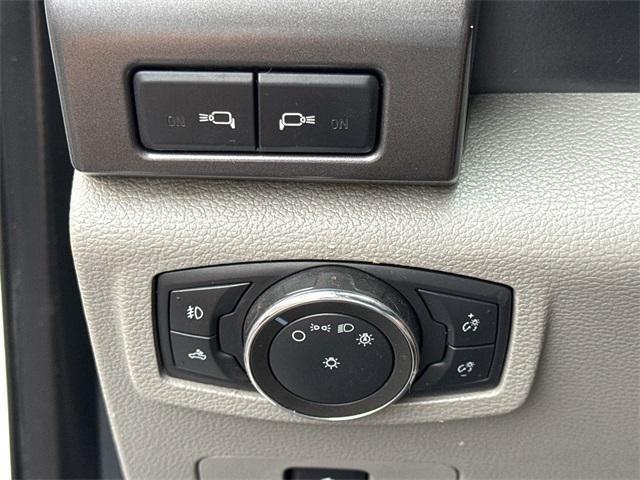 used 2022 Ford F-350 car, priced at $48,998