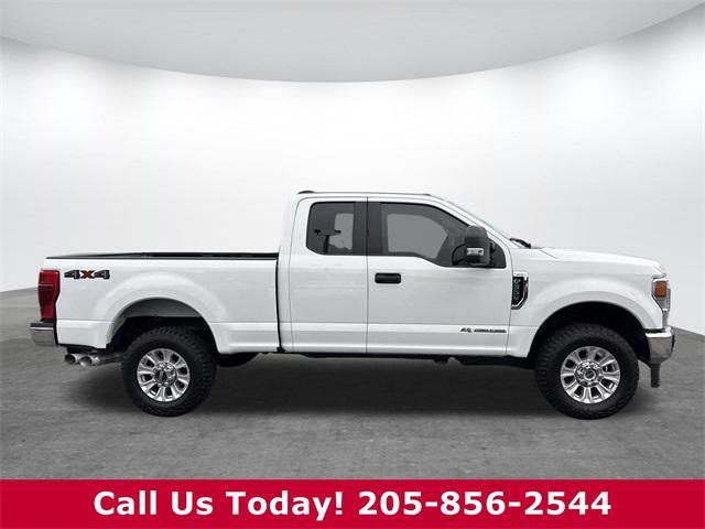 used 2022 Ford F-350 car, priced at $49,799
