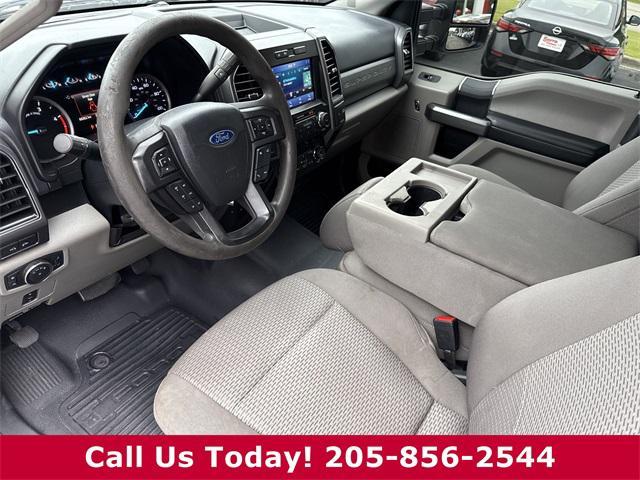 used 2022 Ford F-350 car, priced at $49,799